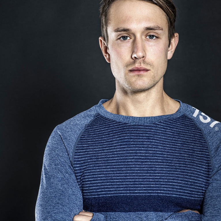 Seamless tank "Narken" Seamless tank "Narken"